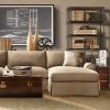 Напольная лампа Restoration Hardware LIBRARY TASK FLOOR LAMP