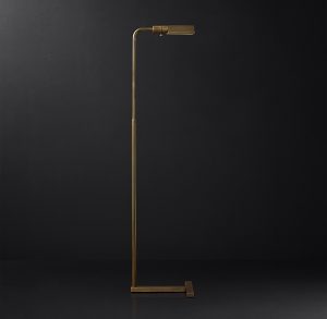 Напольная лампа Restoration Hardware LISEUSE TASK FLOOR LAMP