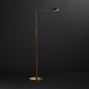 Напольная лампа Restoration Hardware MÉTIER TASK FLOOR LAMP
