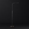 Напольная лампа Restoration Hardware MÉTIER TASK FLOOR LAMP