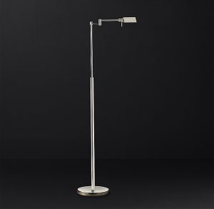 Напольная лампа Restoration Hardware MÉTIER TASK FLOOR LAMP