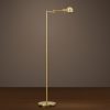 Напольная лампа Restoration Hardware MÉTIER TASK FLOOR LAMP