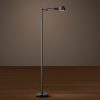Напольная лампа Restoration Hardware MÉTIER TASK FLOOR LAMP