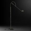 Напольная лампа Restoration Hardware ORBITER II™ TASK FLOOR LAMP
