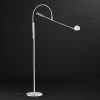 Напольная лампа Restoration Hardware ORBITER II™ TASK FLOOR LAMP