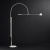 Напольная лампа Restoration Hardware ORBITER II™ TASK FLOOR LAMP