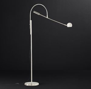 Напольная лампа Restoration Hardware ORBITER II™ TASK FLOOR LAMP