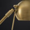 Напольная лампа Restoration Hardware ORBITER II™ TASK FLOOR LAMP