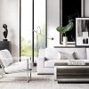 Напольная лампа Restoration Hardware ORBITER II™ TASK FLOOR LAMP