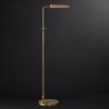 Напольная лампа Restoration Hardware PARISIAN TASK FLOOR LAMP