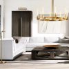 Напольная лампа Restoration Hardware PARISIAN TASK FLOOR LAMP