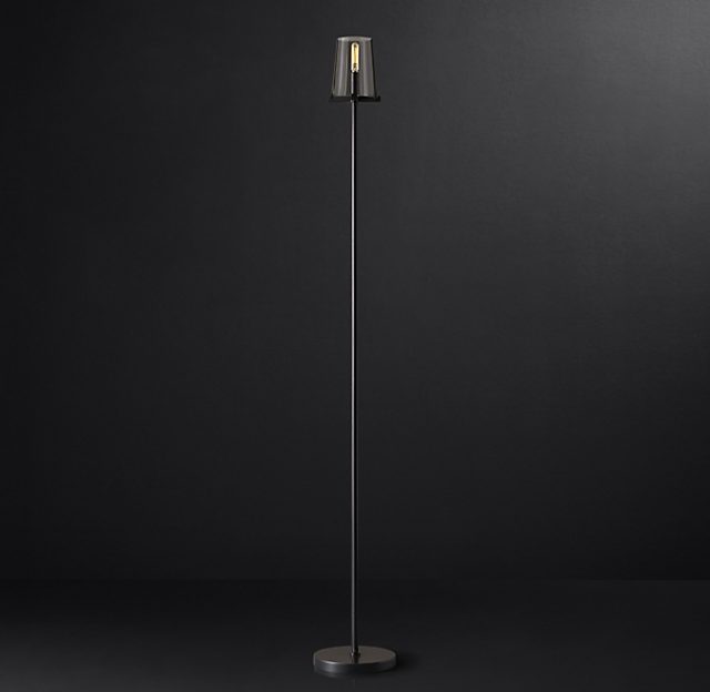 Напольная лампа Restoration Hardware PAUILLAC FLOOR LAMP