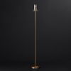 Напольная лампа Restoration Hardware PAUILLAC FLOOR LAMP