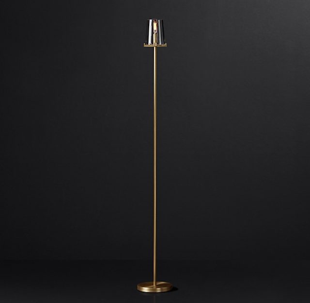 Напольная лампа Restoration Hardware PAUILLAC FLOOR LAMP