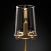 Напольная лампа Restoration Hardware PAUILLAC FLOOR LAMP
