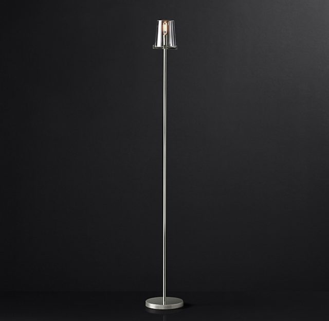 Напольная лампа Restoration Hardware PAUILLAC FLOOR LAMP