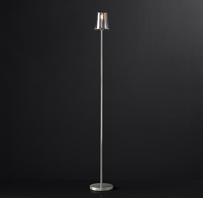 Напольная лампа Restoration Hardware PAUILLAC FLOOR LAMP