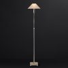 Напольная лампа Restoration Hardware PYRAMID TELESCOPING FLOOR LAMP