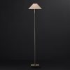 Напольная лампа Restoration Hardware PYRAMID TELESCOPING FLOOR LAMP