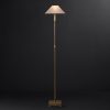 Напольная лампа Restoration Hardware PYRAMID TELESCOPING FLOOR LAMP