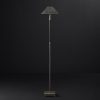 Напольная лампа Restoration Hardware PYRAMID TELESCOPING FLOOR LAMP