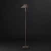 Напольная лампа Restoration Hardware PYRAMID TELESCOPING FLOOR LAMP