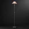 Напольная лампа Restoration Hardware PYRAMID TELESCOPING FLOOR LAMP