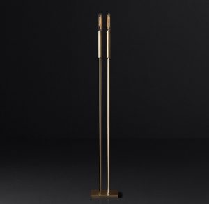 Напольная лампа Restoration Hardware QUENOUILLES FLOOR LAMP