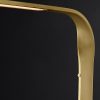 Напольная лампа Restoration Hardware RIBBON FLOOR
