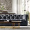 Напольная лампа Restoration Hardware RIBBON FLOOR