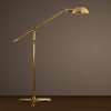 Напольная лампа Restoration Hardware ROWAN PHARMACY FLOOR LAMP