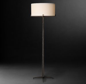 Напольная лампа Restoration Hardware RYDER FLOOR LAMP