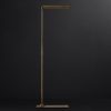 Напольная лампа Restoration Hardware SLIMLINE TASK FLOOR LAMP
