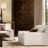 Напольная лампа Restoration Hardware SLIMLINE TASK FLOOR LAMP