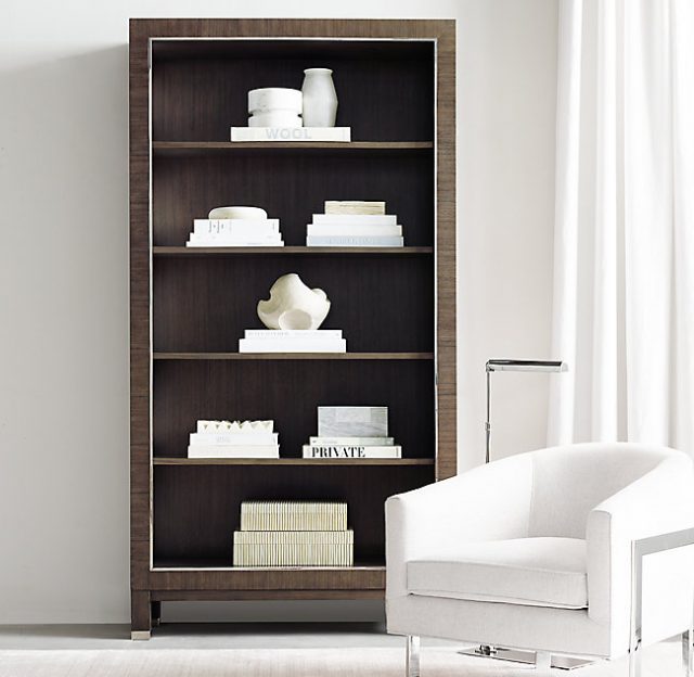 Напольная лампа Restoration Hardware SLIMLINE TASK FLOOR LAMP