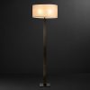 Напольная лампа Restoration Hardware SQUARE COLUMN FLOOR