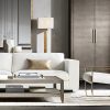 Напольная лампа Restoration Hardware SQUARE COLUMN FLOOR