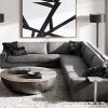 Напольная лампа Restoration Hardware SQUARE COLUMN FLOOR