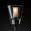 Напольная лампа Restoration Hardware TORCHE DE VERRE FLOOR