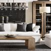 Напольная лампа Restoration Hardware WRIGHT TRIPOD FLOOR LAMP