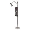 Напольная лампа Robert Abbey Bristol Floor Lamp