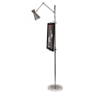 Напольная лампа Robert Abbey Bristol Floor Lamp