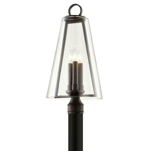 Напольная лампа Troy Lighting Adamson