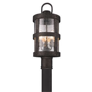 Напольная лампа Troy Lighting Barbosa