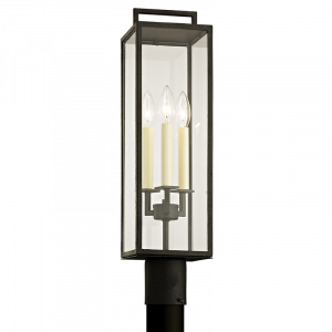 Напольная лампа Troy Lighting Beckham