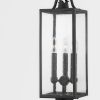 Напольная лампа Troy Lighting Caiden
