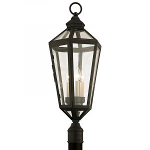 Напольная лампа Troy Lighting Calabasas