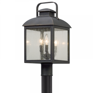 Напольная лампа Troy Lighting Chamberlain