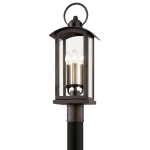 Напольная лампа Troy Lighting Chaplin