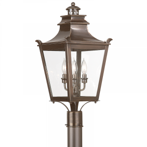 Напольная лампа Troy Lighting Dorchester